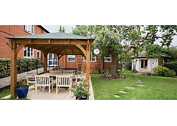 Green Gates Care Home