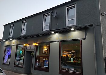 Green Gates Indian Restaurant