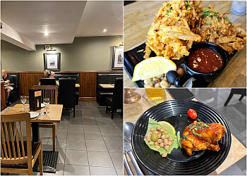 Green Gates Indian Restaurant