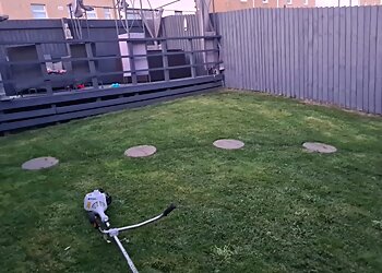 Green Grass Garden & Waste Services