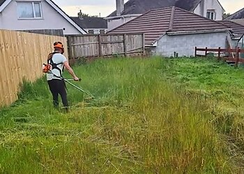 Green Grass Garden & Waste Services