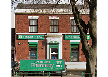 Green Lane Pharmacy