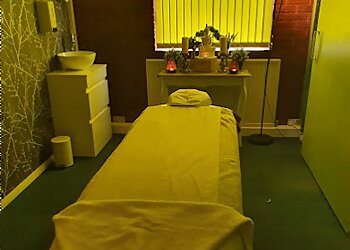 Greenleaf Treatments