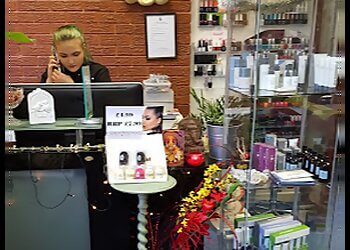 Greenleaf Treatments