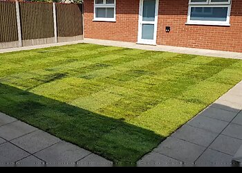 Green Life-Gardening+Landscaping