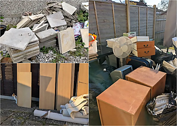 Green Machine Rubbish Clearance