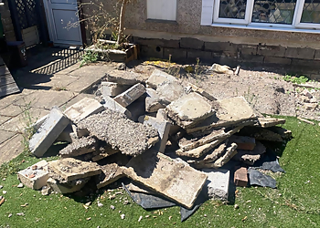 Green Machine Rubbish Clearance