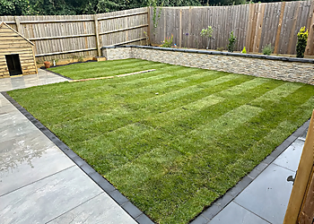 Green Man Gardens Green Man Gardens