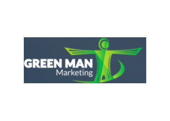 Chorley marketing agencies Green Man Marketing image 1