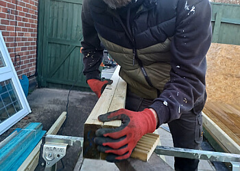 Green Man Property Care