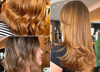 Green Mango Natural Salon