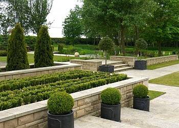 Green Onion Landscaping