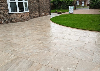 Green Onion Landscaping