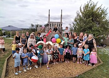 Green Park Day Nursery