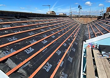 Green Roofing Bristol