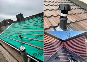 Green Roofing Bristol