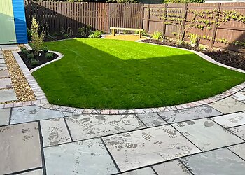 Green Scapes Horticultural Services