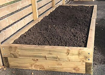 Green Scapes Horticultural Services