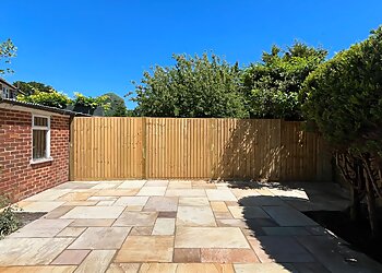 Green Scene Gardening, Fencing & Landscaping