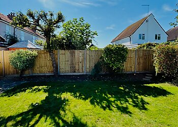 Green Scene Gardening, Fencing & Landscaping