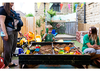 Green Shoots Pre-School