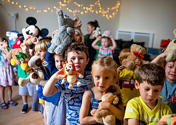 Green Shoots Pre-School