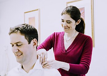 GreenTree Chiropractic