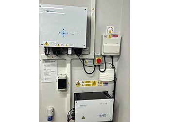 Green View Projects Electrical Division Ltd.