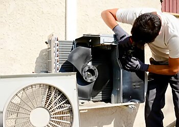 Greenair Air-Conditioning