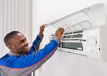 Greenair Air-Conditioning