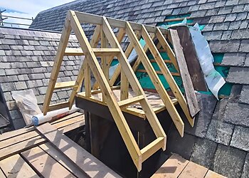 Green and Heritage Roofing Ltd.