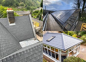 Green and Heritage Roofing Ltd.