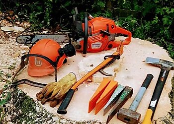 Greencroft Treework Ltd