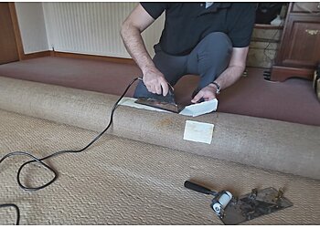 Greener Cleaning for Healthy Homes & Workplaces