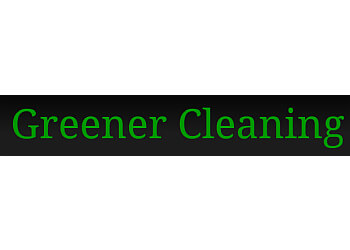 Greener Cleaning