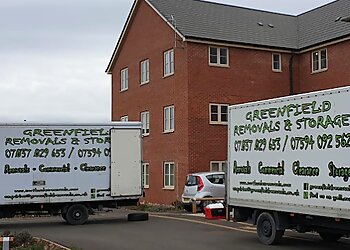 Greenfield Removals and Storage Ltd