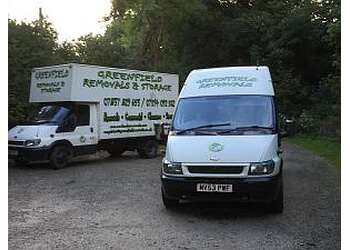 Greenfield Removals and Storage Ltd