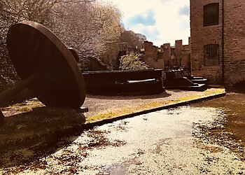 Greenfield Valley Heritage Park