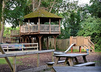 Greenfield Valley Heritage Park