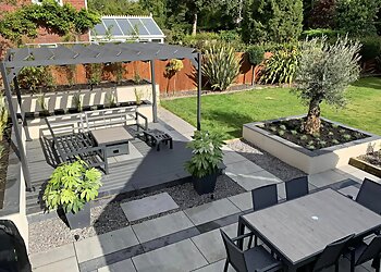 Greenfingers Landscape Gardeners