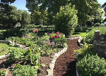 Greengage Garden Solutions Ltd.