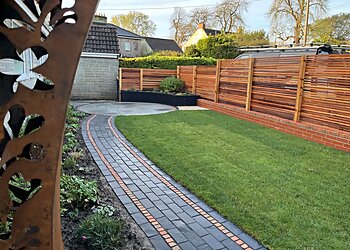 Greengage Garden Solutions Ltd.