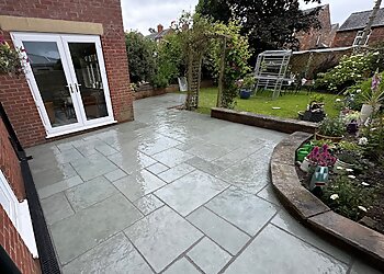 Greengrass Landscapes Macclesfield