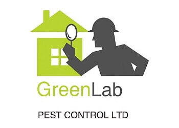 Greenlab Pest Control Ltd.