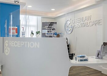 Greenlaw Dental Care