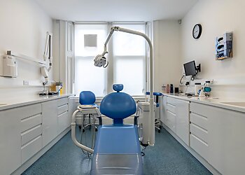 Greenlaw Dental Care