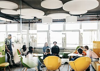 Greenleaf Cleaning Service Ltd