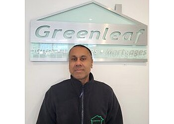 Rochester, Medway property management Greenleaf Property Services image 1