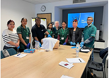 Greenleaves Homecare Services