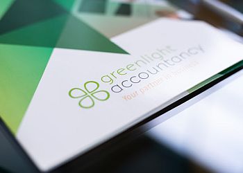 Greenlight Accountancy Ltd